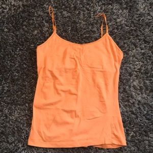 Active Basic Tank Top Spaghetti Strap size M